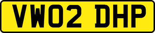 VW02DHP