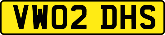VW02DHS