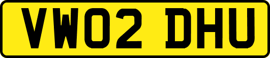 VW02DHU
