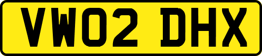 VW02DHX