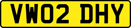 VW02DHY