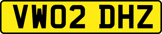 VW02DHZ