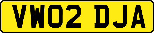 VW02DJA