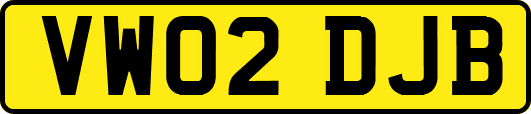 VW02DJB