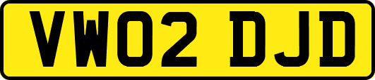 VW02DJD