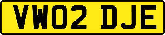 VW02DJE