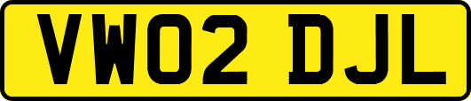 VW02DJL