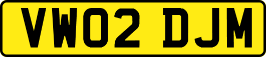 VW02DJM