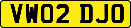 VW02DJO