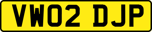 VW02DJP