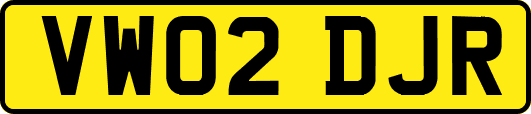 VW02DJR