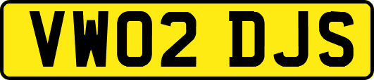 VW02DJS