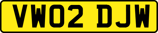 VW02DJW