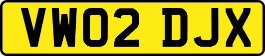 VW02DJX