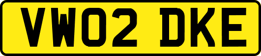 VW02DKE