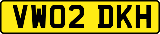 VW02DKH