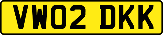 VW02DKK