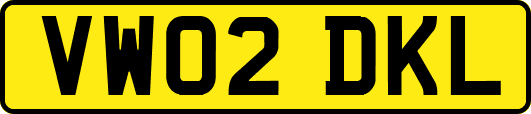 VW02DKL