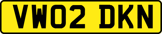 VW02DKN