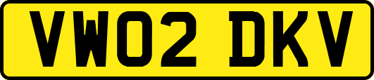VW02DKV