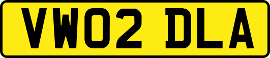 VW02DLA