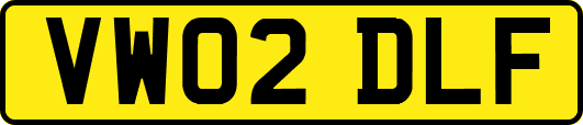 VW02DLF