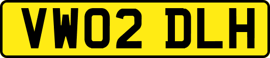 VW02DLH