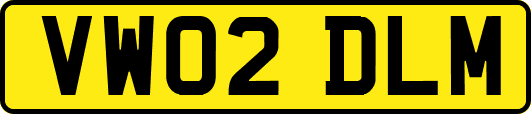 VW02DLM