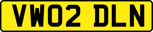 VW02DLN