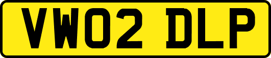VW02DLP