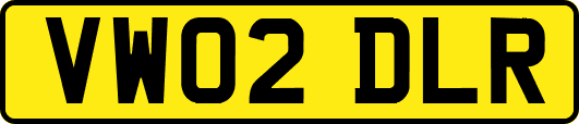 VW02DLR