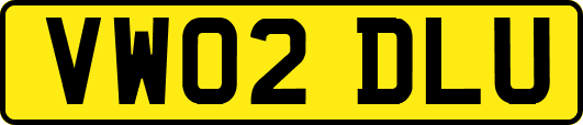 VW02DLU
