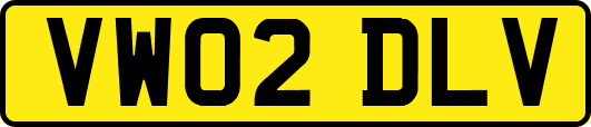 VW02DLV