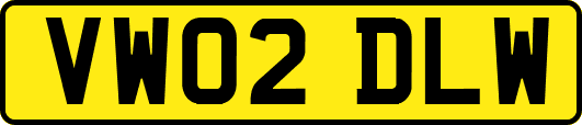 VW02DLW