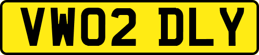VW02DLY