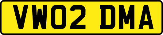 VW02DMA