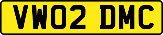 VW02DMC