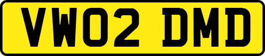 VW02DMD