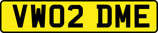 VW02DME
