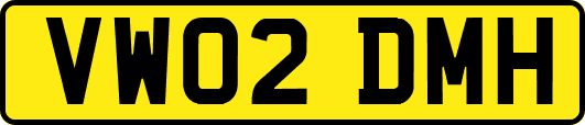 VW02DMH