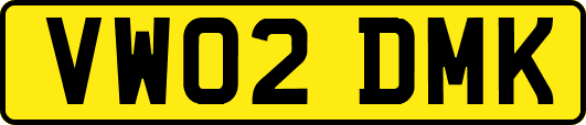 VW02DMK
