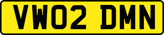 VW02DMN