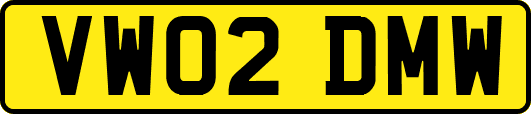 VW02DMW