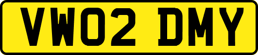 VW02DMY