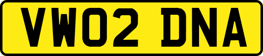 VW02DNA