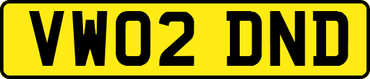 VW02DND