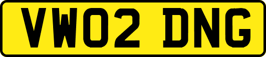 VW02DNG