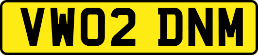 VW02DNM