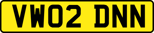 VW02DNN
