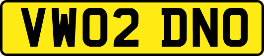 VW02DNO